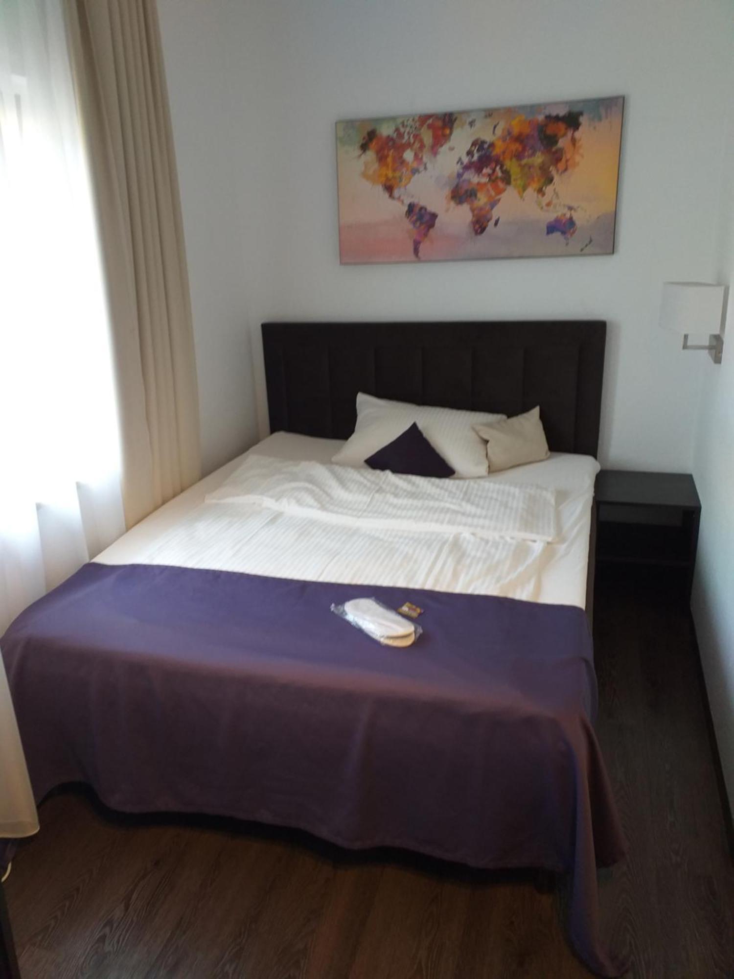 Hotel Milin Reichenbach im Vogtland Buitenkant foto